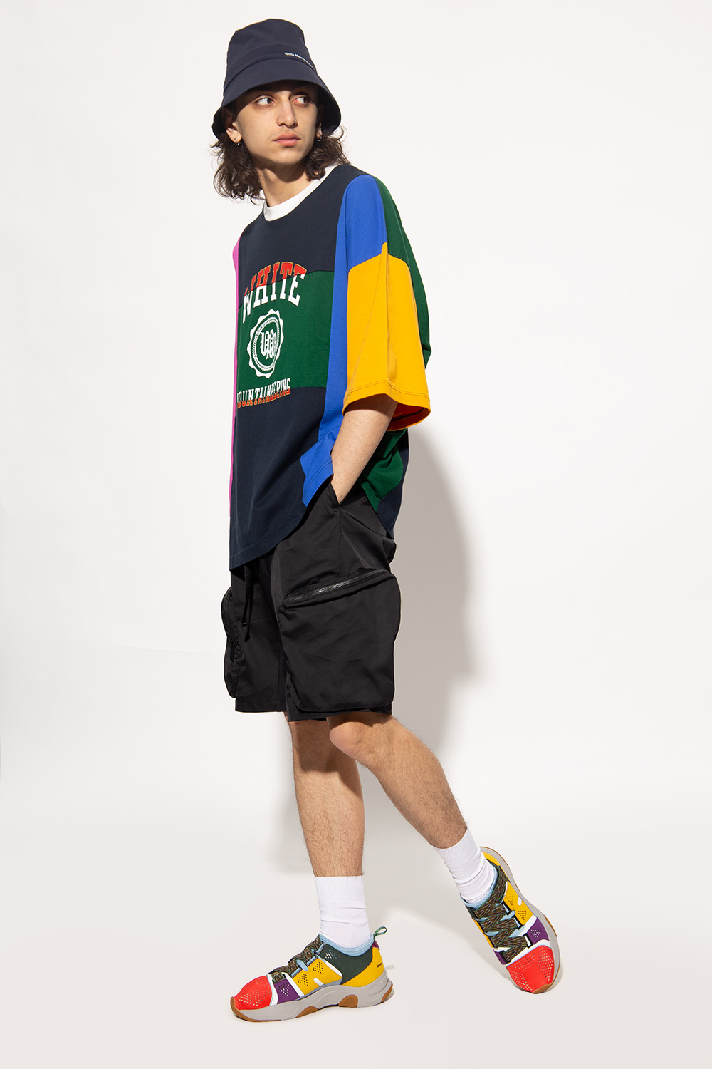 Air max clearance 97 rainforest shirt